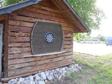 Фото номера Коттедж (для 3 взрослых) Гостевой дом Kaldavere Tourism Farm г. Korkuna 6